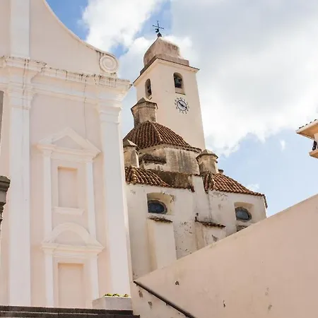 Casa Chessa Vardeu_appartamento In Centro Storico 公寓 *